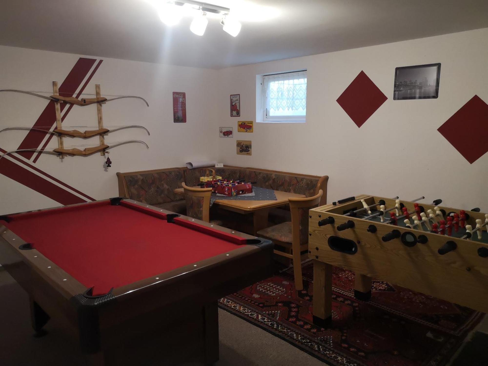 Ferienwohnung Im Gruenen, 10 Km Rv, 30 Km Bodensee, Kueche Bad Balkon Wolpertswende Kamer foto